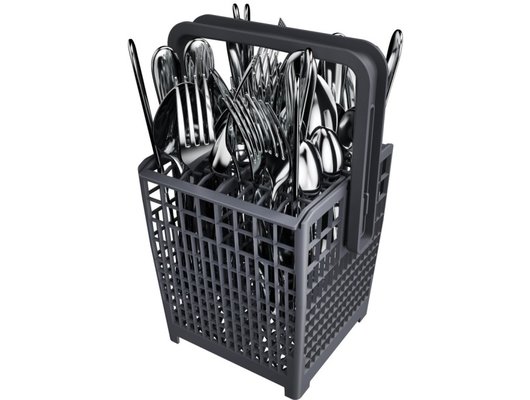 Встраиваемая посудомоечная машина CANDY CI 4E7L0W-08